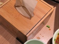 -掂档潮汕牛肉火锅(沈阳万象城店)