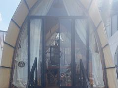 -云禾壹海景庄园餐厅