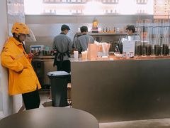 -喜茶(广州天汇igc店)