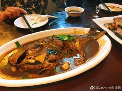 -温汤大酒店餐厅