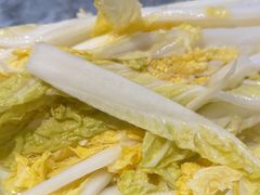 -羊巴道新疆菜·清真(上梅林店)