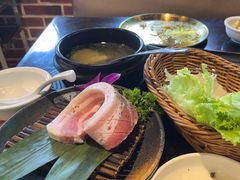 -老卜奎齐齐哈尔烤肉(人民东路店)