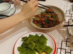 -客家大院·非遗赣南客家菜(郁孤台店)