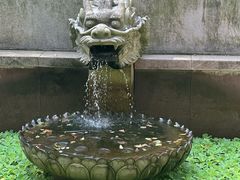 -宁波市保国寺古建筑博物馆