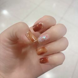 -悦指间美甲美睫