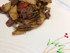 -咪咪川菜(长乐西路店)
