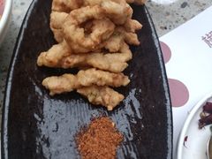-椒爱水煮鱼川菜(皇姑万象汇店)
