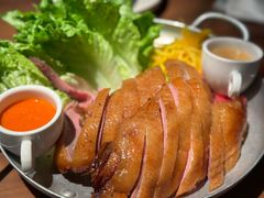 -MAGPIE喜鹊派餐厅(华侨城店)