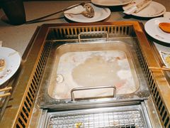 -芝小官牛肉火锅烤肉自助(淮安清江浦区新亚店)