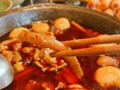 -李子坝梁山鸡(李子坝大鸡哥店)