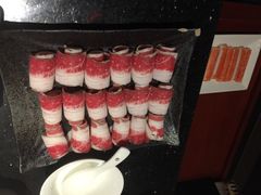 捞王锅物料理(昆山店)-捞王猪肚鸡火锅(昆山店)