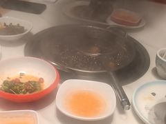 -鹅香四海·卤水火锅·砂锅粥·潮汕菜(宝安店)