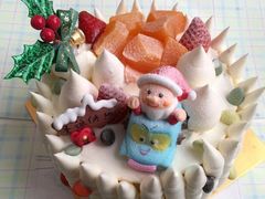 -大锅强·蒸海鲜青岛菜(吾悦广场店)