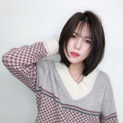 -GIRL STYLE 烫发·染发沙龙