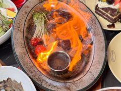 -Nord Grill&Bar Highland诺德西餐(深圳欢乐海岸店)