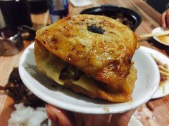 门钉肉饼-宝瑞门钉肉饼店