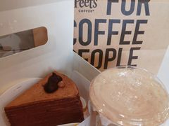 -Peet's 皮爷咖啡(杭州来福士店)