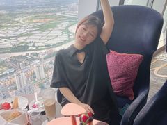 -瑞吉酒店·The Drawing Room闲逸廊·云端下午茶·夜奢Whiskey