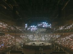 -宝能国际体育演艺中心