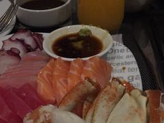 -星汇餐厅(新濠影汇店)
