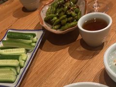 -老高烧烤(龙华星河iCO店)