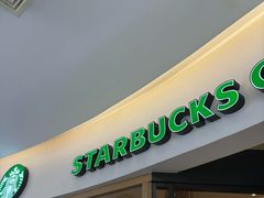 -星巴克(北京王府井店)