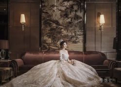 -欣薇婚纱(新源乐汇城店)