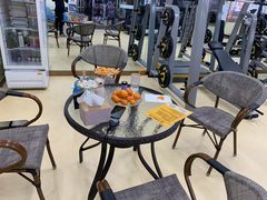 -中田健身工作室(深圳南油店)