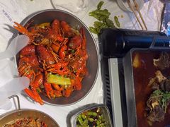 -石牌岭小亮蒸虾•湖北老字号(左岭店)