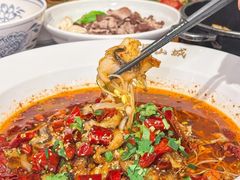 -大食代美食广场(月星环球港店)