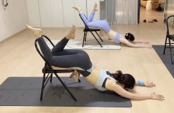 点击看大图 -JC·YOGA静禅瑜伽普拉提
