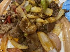 -清真·伊清阁餐厅