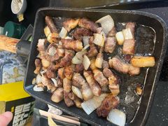 -炙韩料理·部队锅专门店