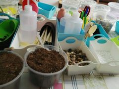 -A+匠心DIY手工坊·首饰·微景观