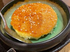 明太子烤土豆-渔井食堂(新洲店)