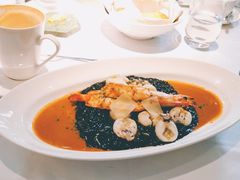 -夏朵餐厅(丁香店)