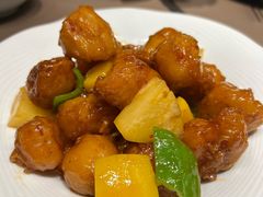 -有璟阁港式餐厅(国贸商城店)