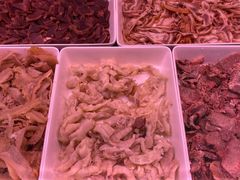 -阿满卤香鸡(新街口印象汇店)