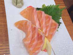 -樱の花亭日本料理店