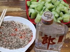 -明明烤牛肉(原明明东北烧烤)