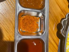 -炭恋火炉烤肉(凌云一街坊店)