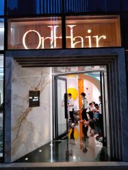 -OnHair造型