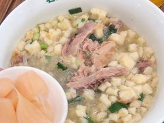 -老刘家永盛斋·传统泡馍(东关南街店)