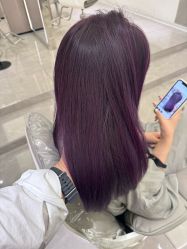 -MY HAIR ARDOR