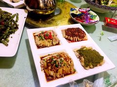-裕德隆清真饭庄·天津特色菜(河东店)