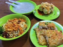 -三镇民生甜食馆(胜利街总店)