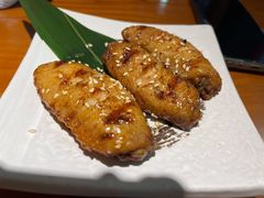 -有喜屋·烧鸟·居酒屋(周浦万达店)