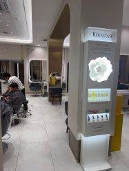 -Kraemer Paris苏豪路易士·嘉玛发廊