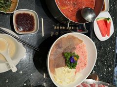 -湯系餐室(苏宁广场店)