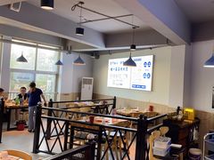 -四禧精酿铜锅涮肉·烧烤工场(大明湖店)